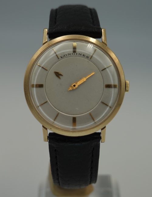 1957 Longines Mystery Hours
