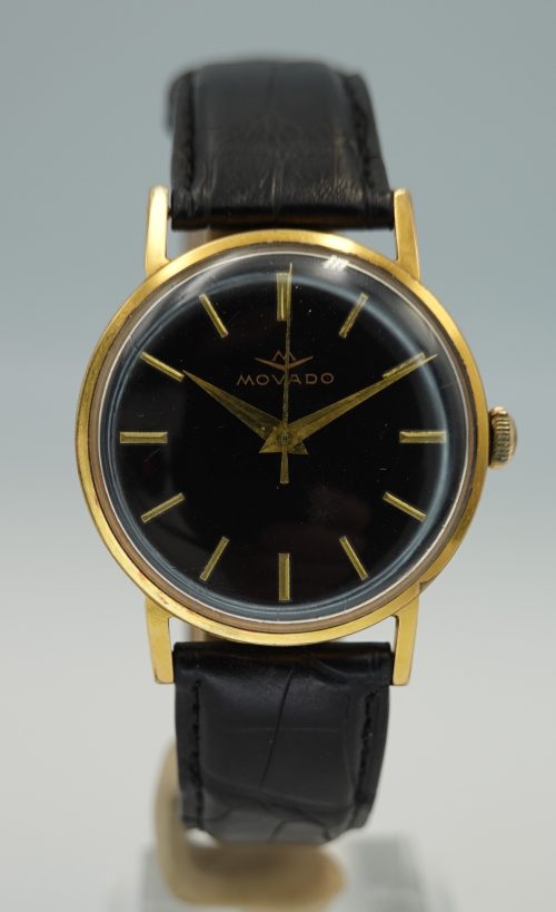 c1955 Movado
