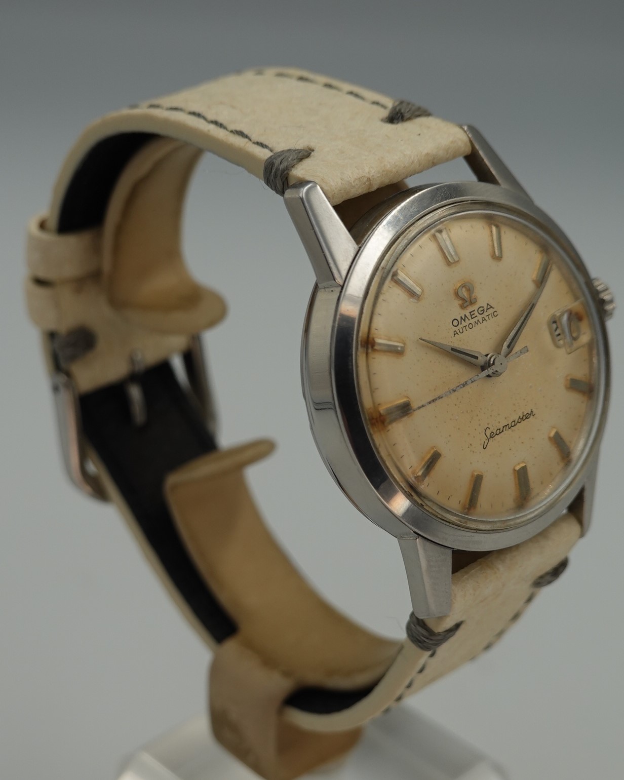 1959 Omega Seamaster - Image 14