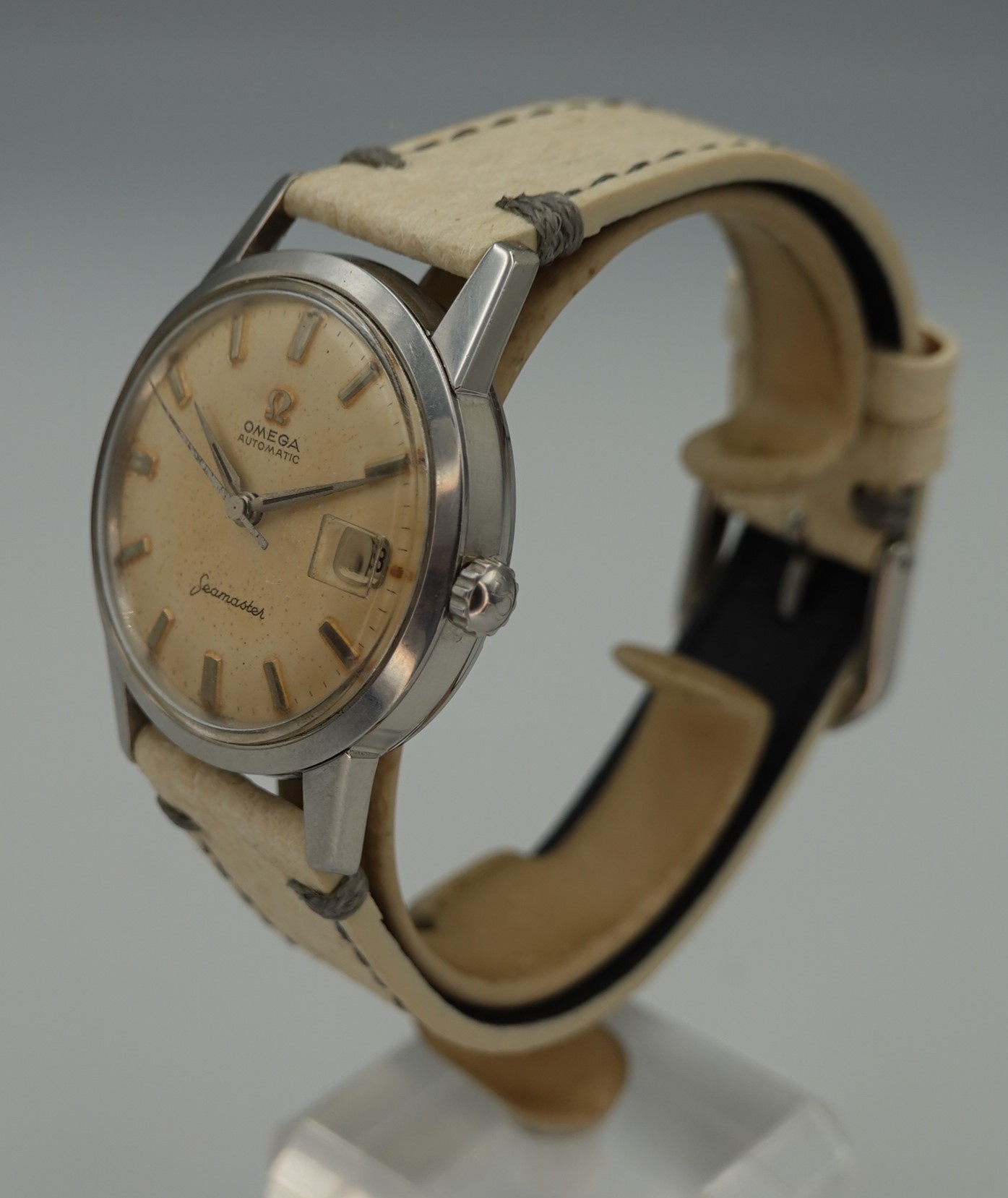 1959 Omega Seamaster - Image 15