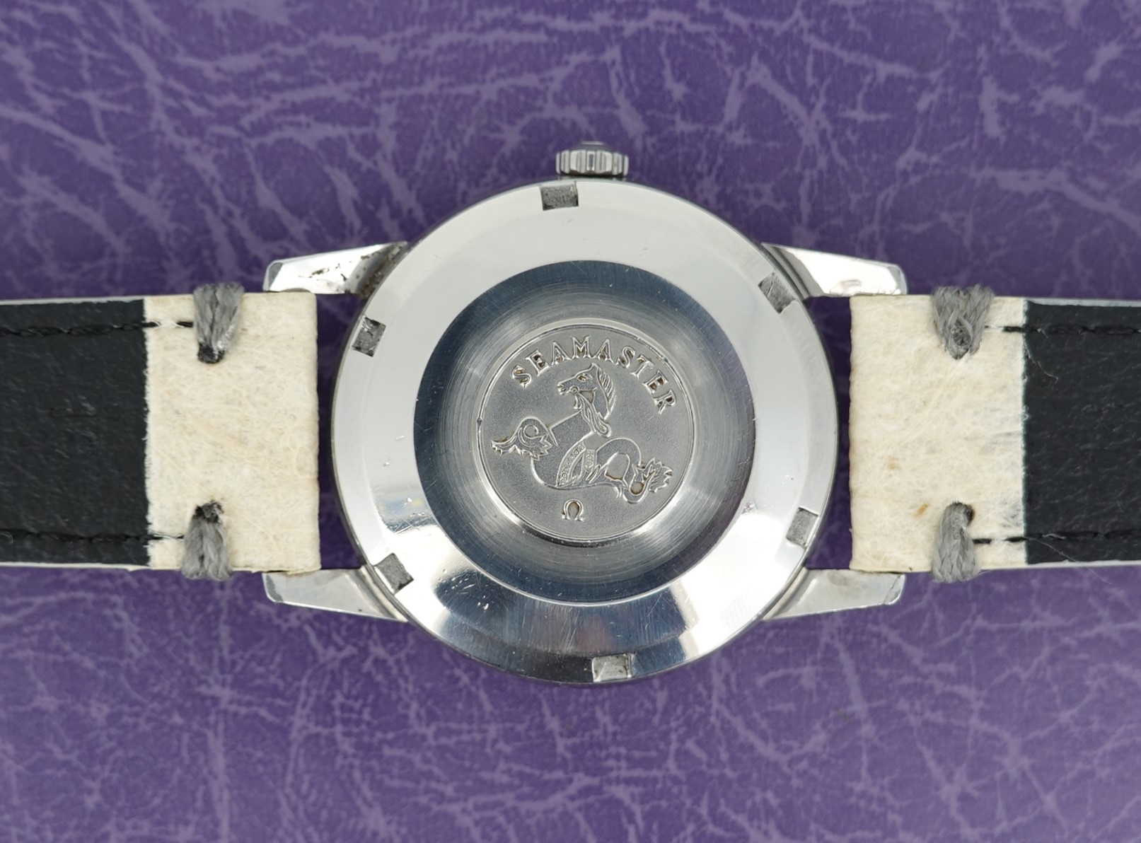 1959 Omega Seamaster - Image 6