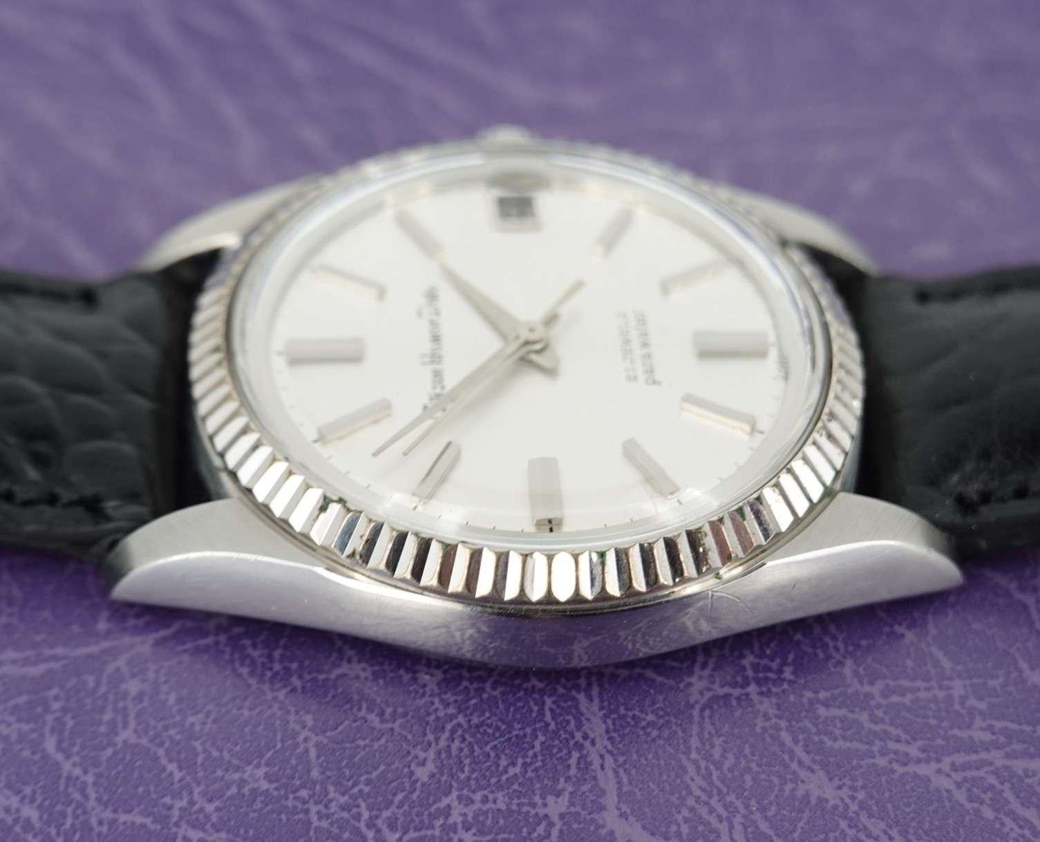 1968 Citizen Homer Date - Image 10