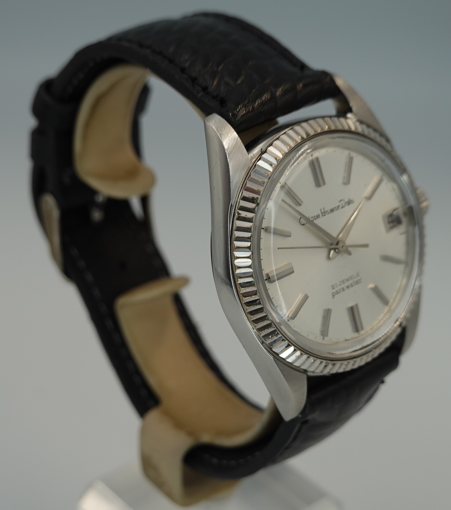 1968 Citizen Homer Date - Image 13