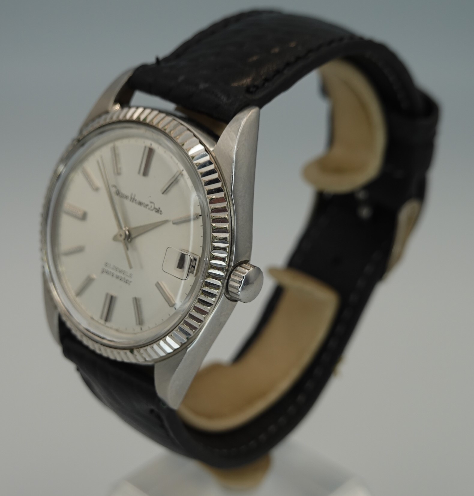 1968 Citizen Homer Date - Image 14