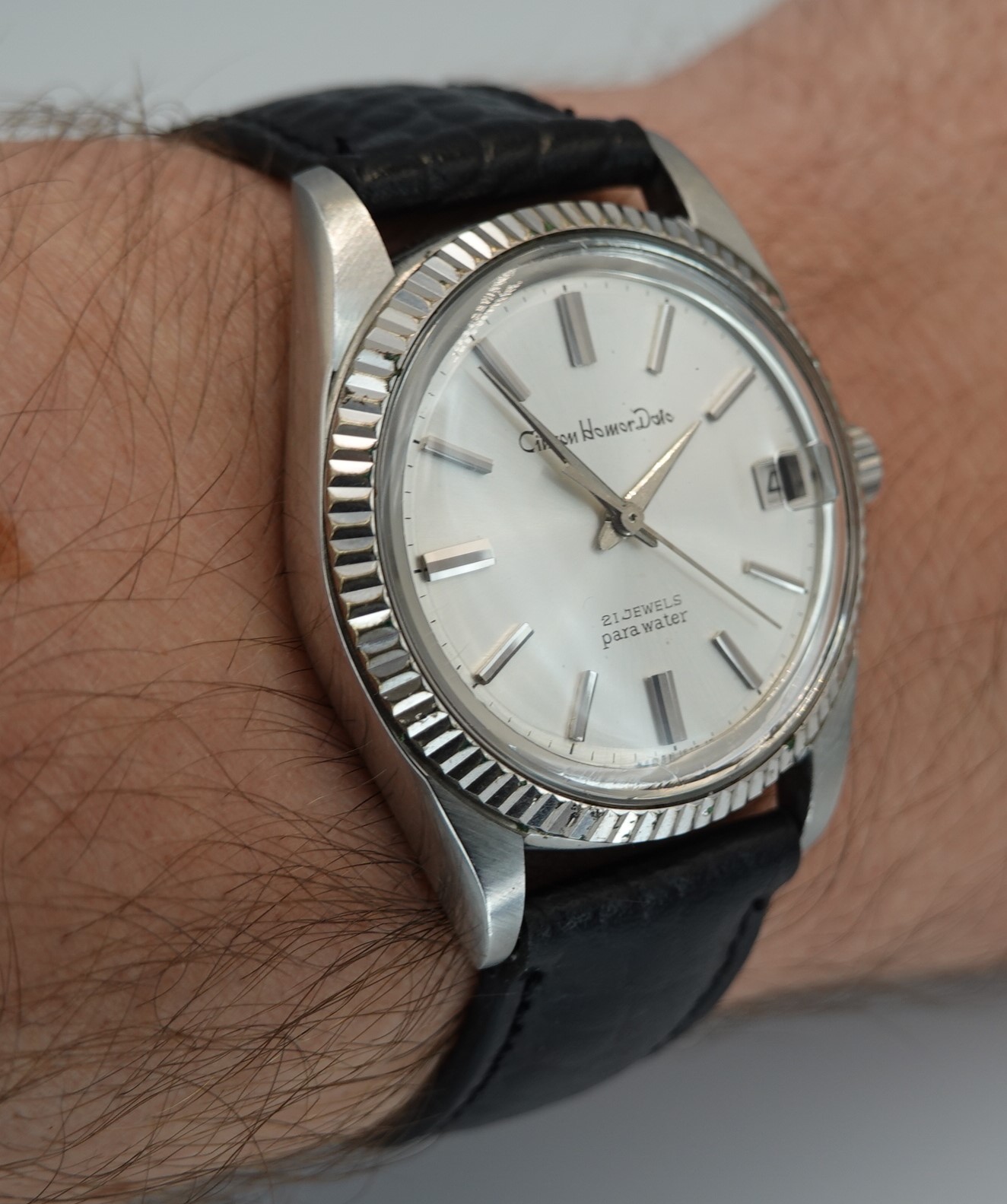 1968 Citizen Homer Date - Image 15