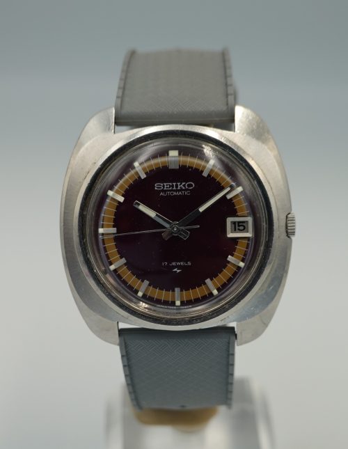 1971 Seiko Automatic 7005-7080
