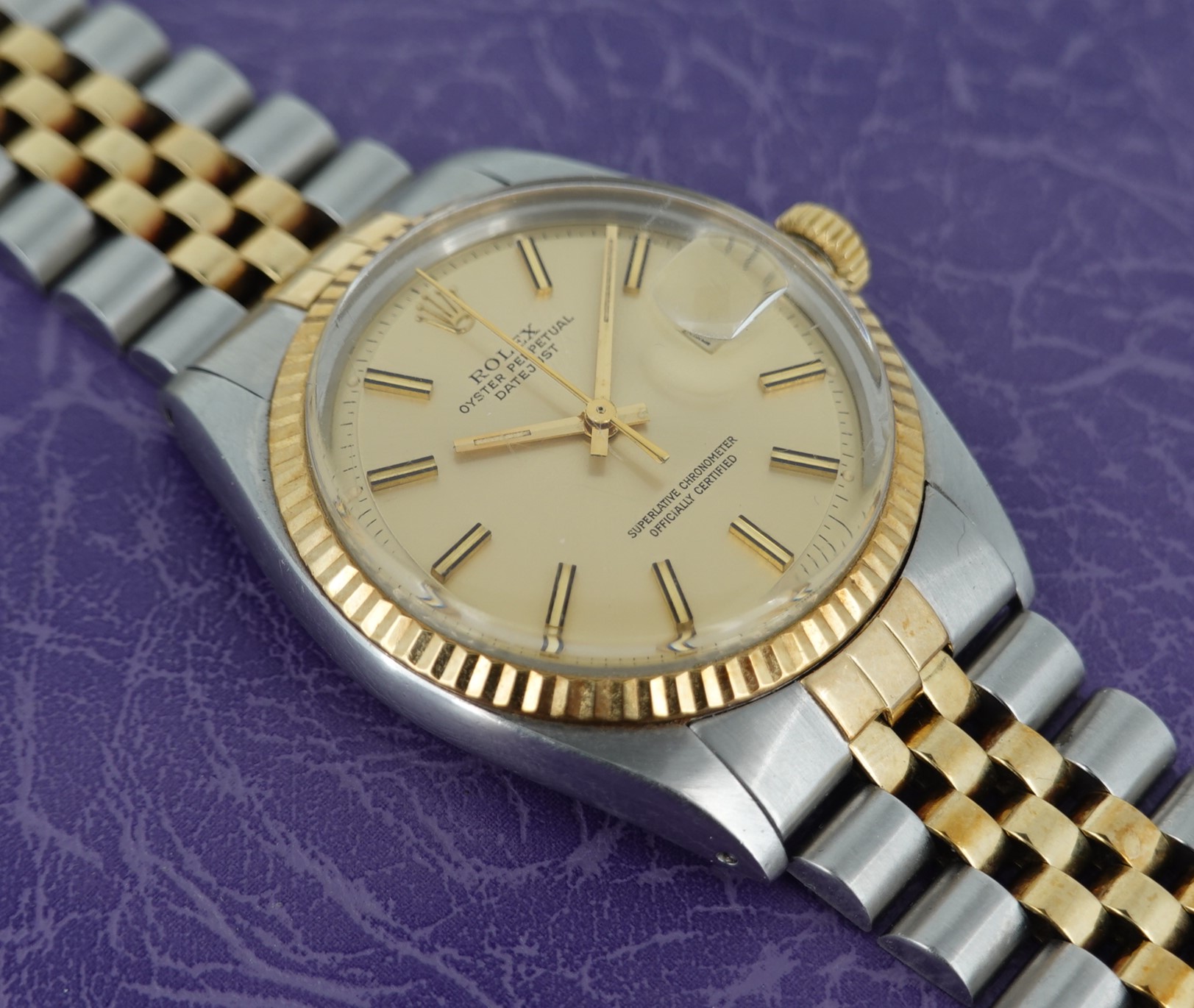 1973 Rolex Datejust - Image 11
