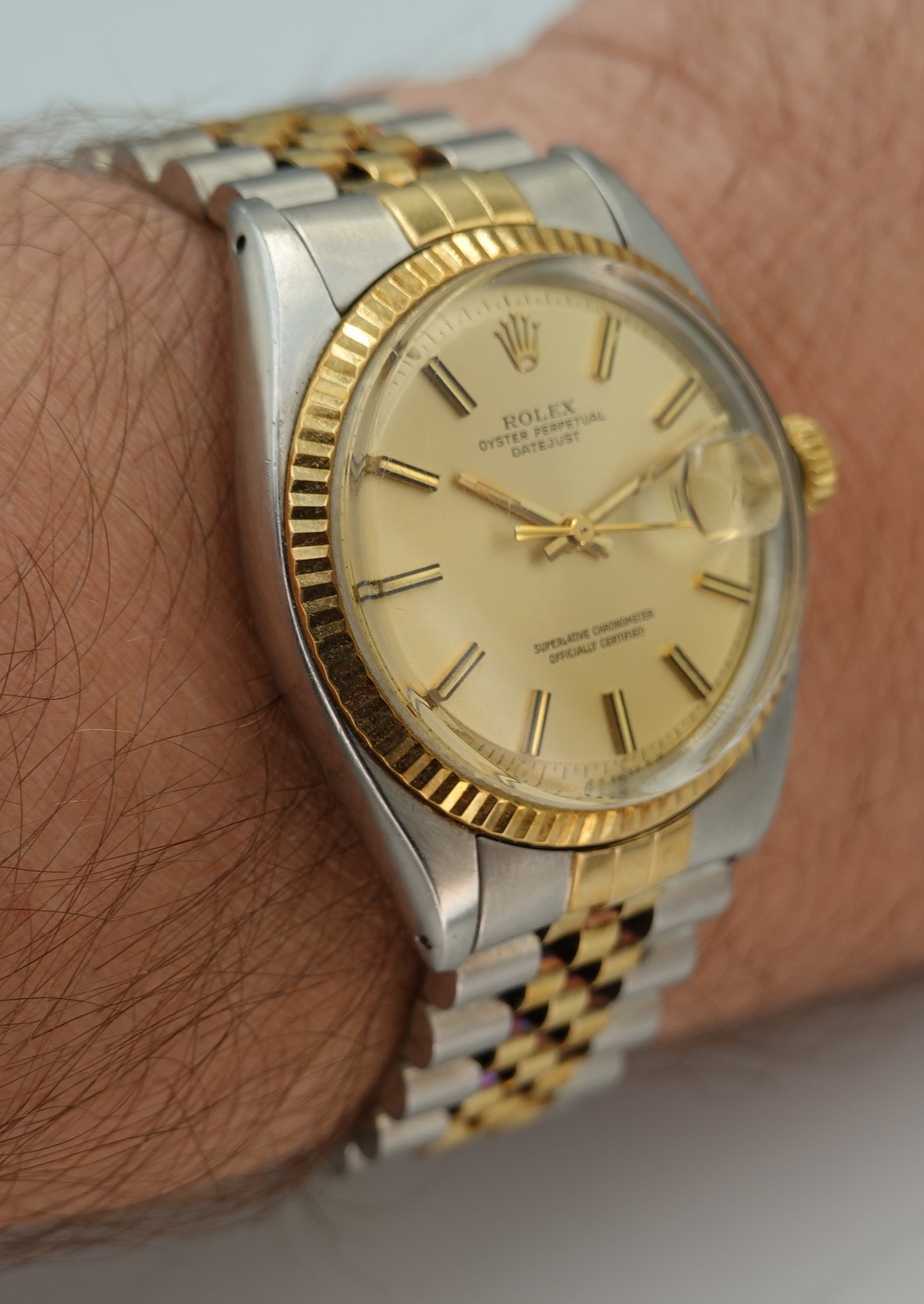 1973 Rolex Datejust - Image 14