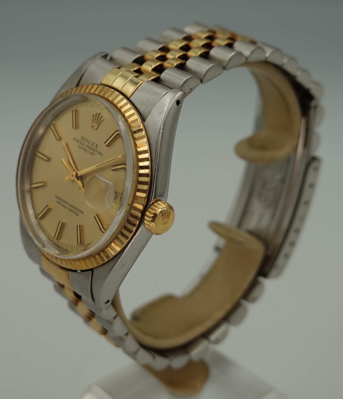 1973 Rolex Datejust - Image 2