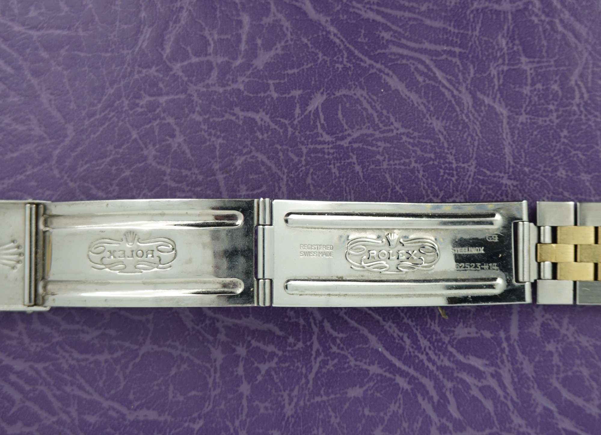 1973 Rolex Datejust - Image 6