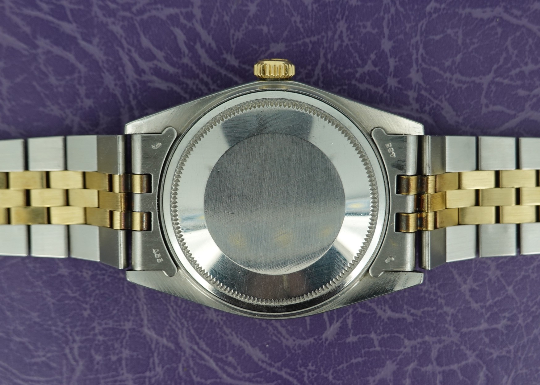 1973 Rolex Datejust - Image 7