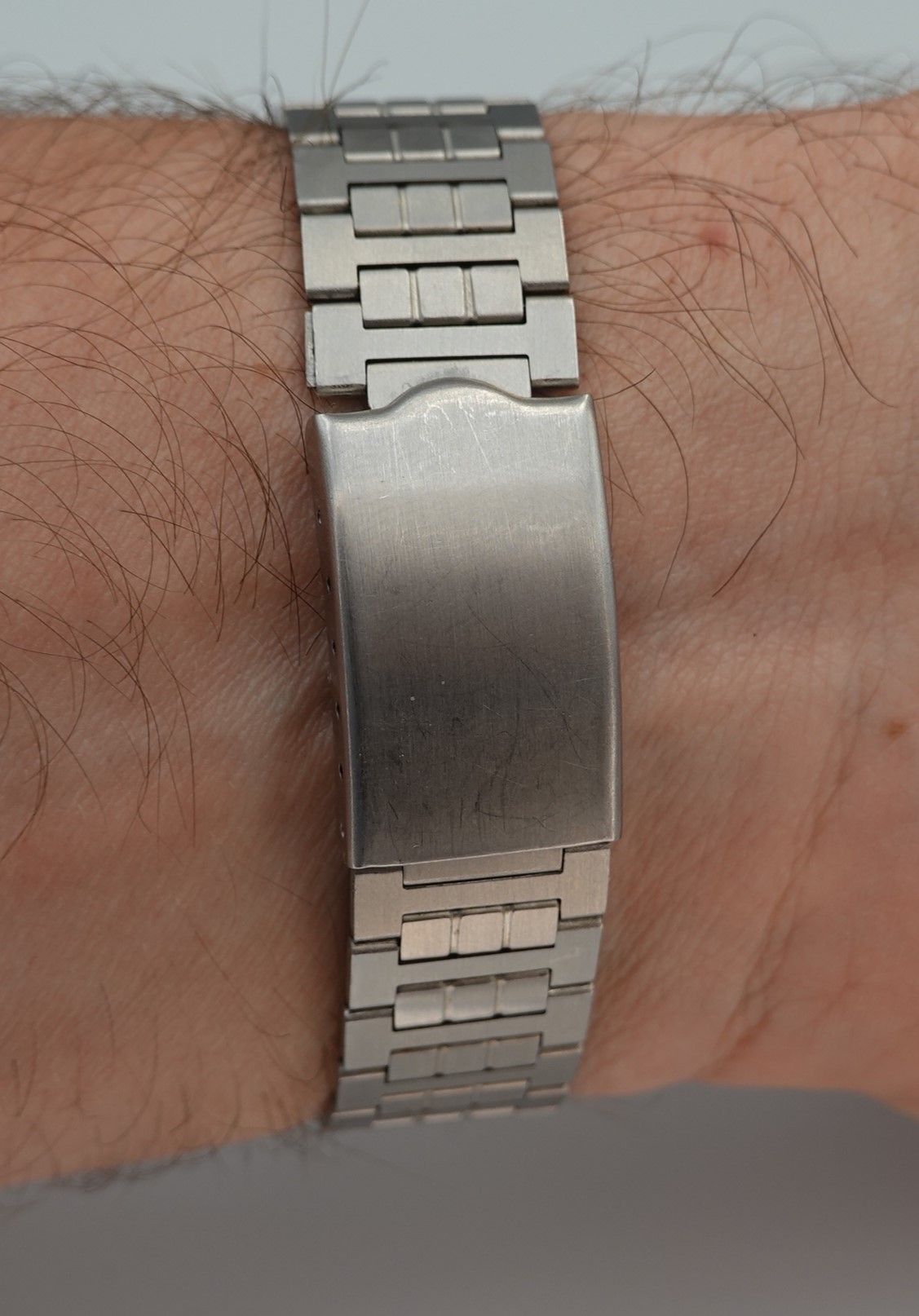 1977 Seiko King Quartz - Image 12