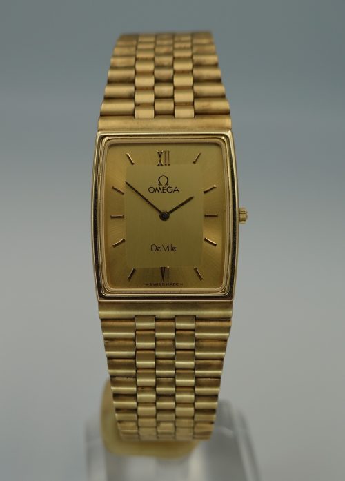 1979 Omega de Ville