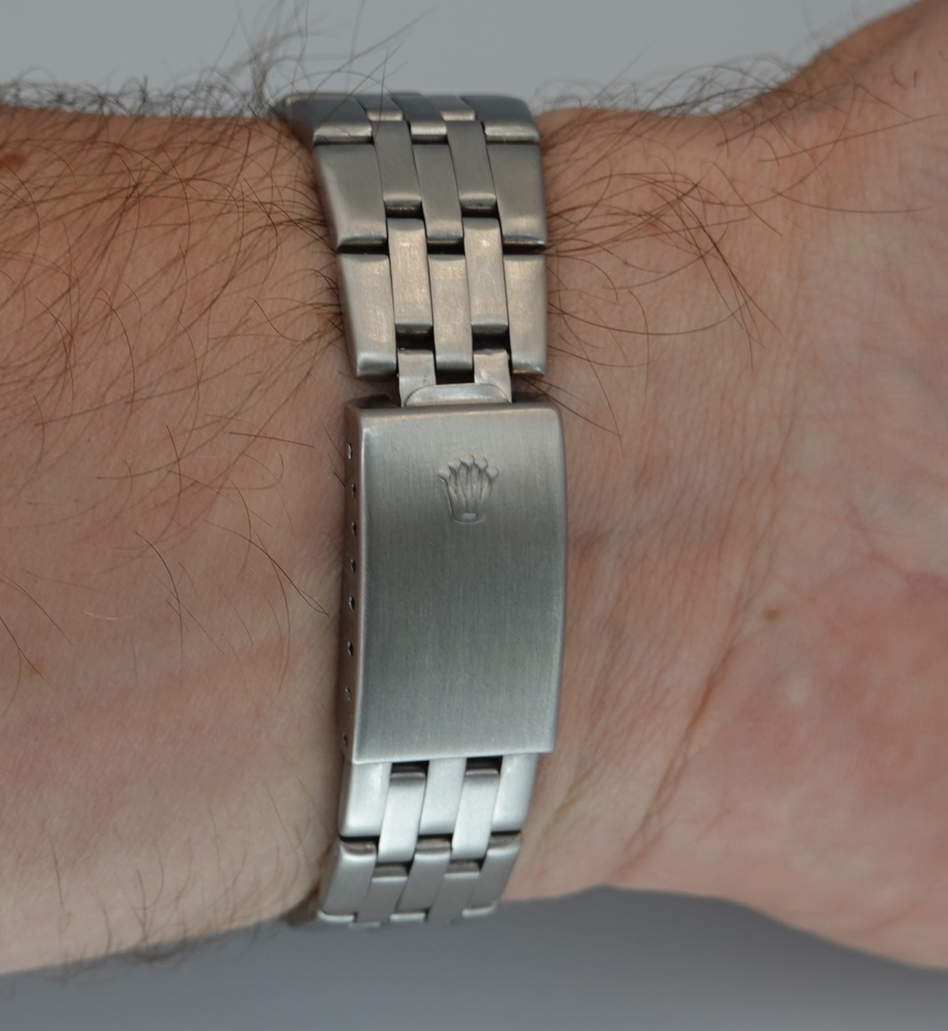 1981 1986 Rolex Oysterquartz Datejust with papers - Image 16