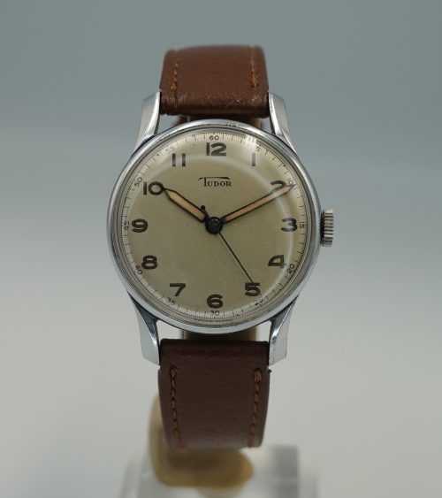 c1944 Tudor Long T