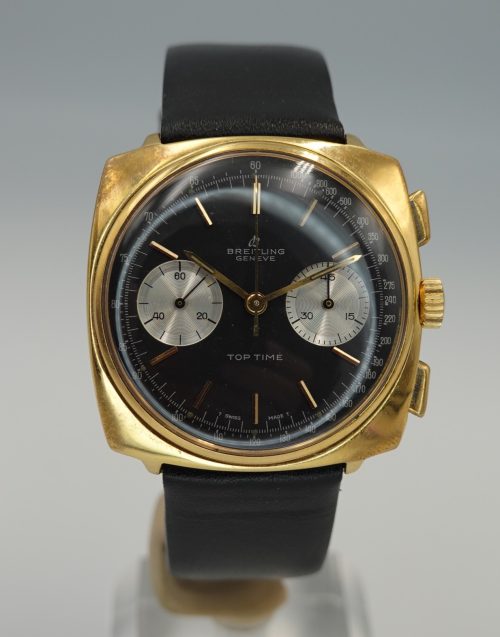 1966 Breitling Top Time