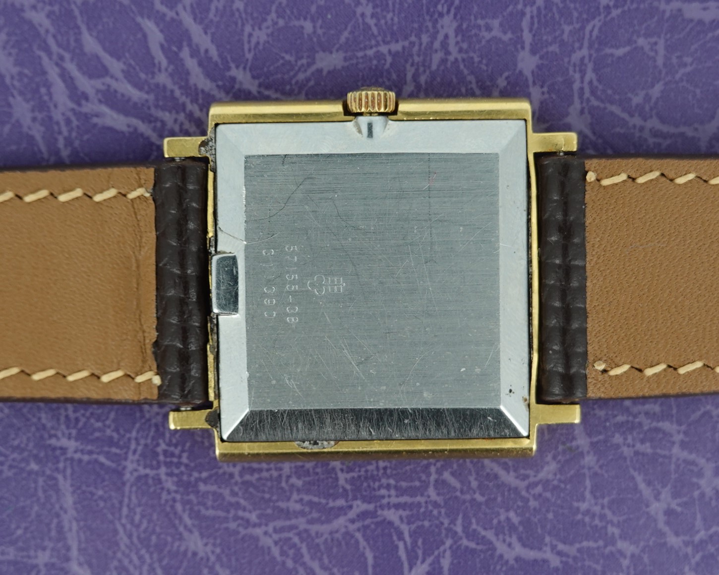 c1971 Corum Tank - Image 7