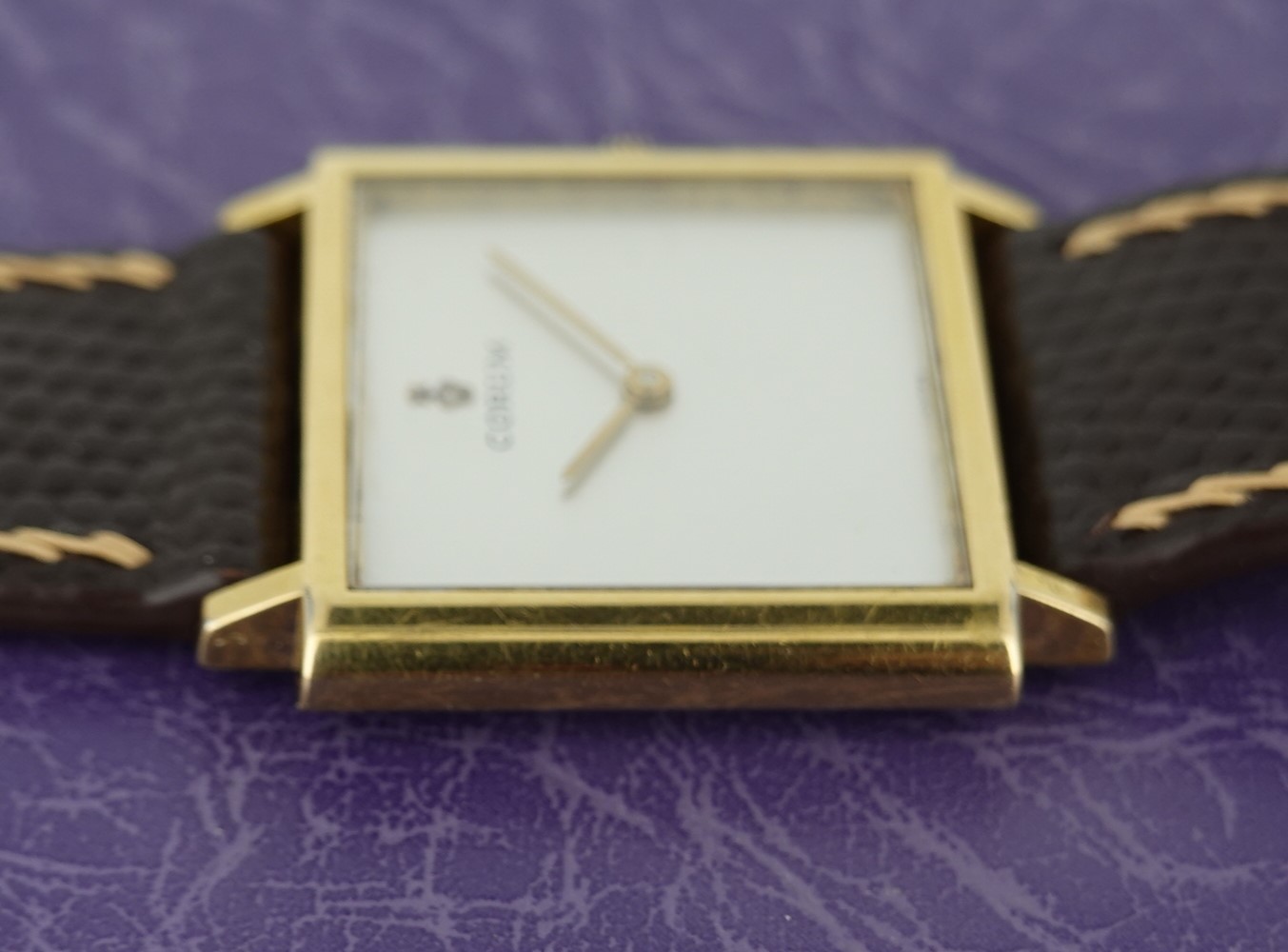 c1971 Corum Tank - Image 12