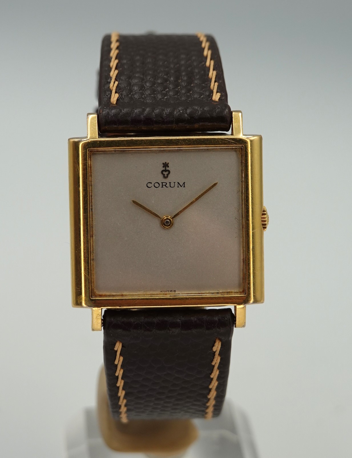 c1971 Corum Tank