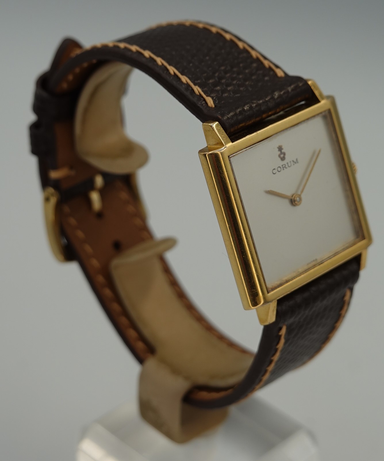 c1971 Corum Tank - Image 19