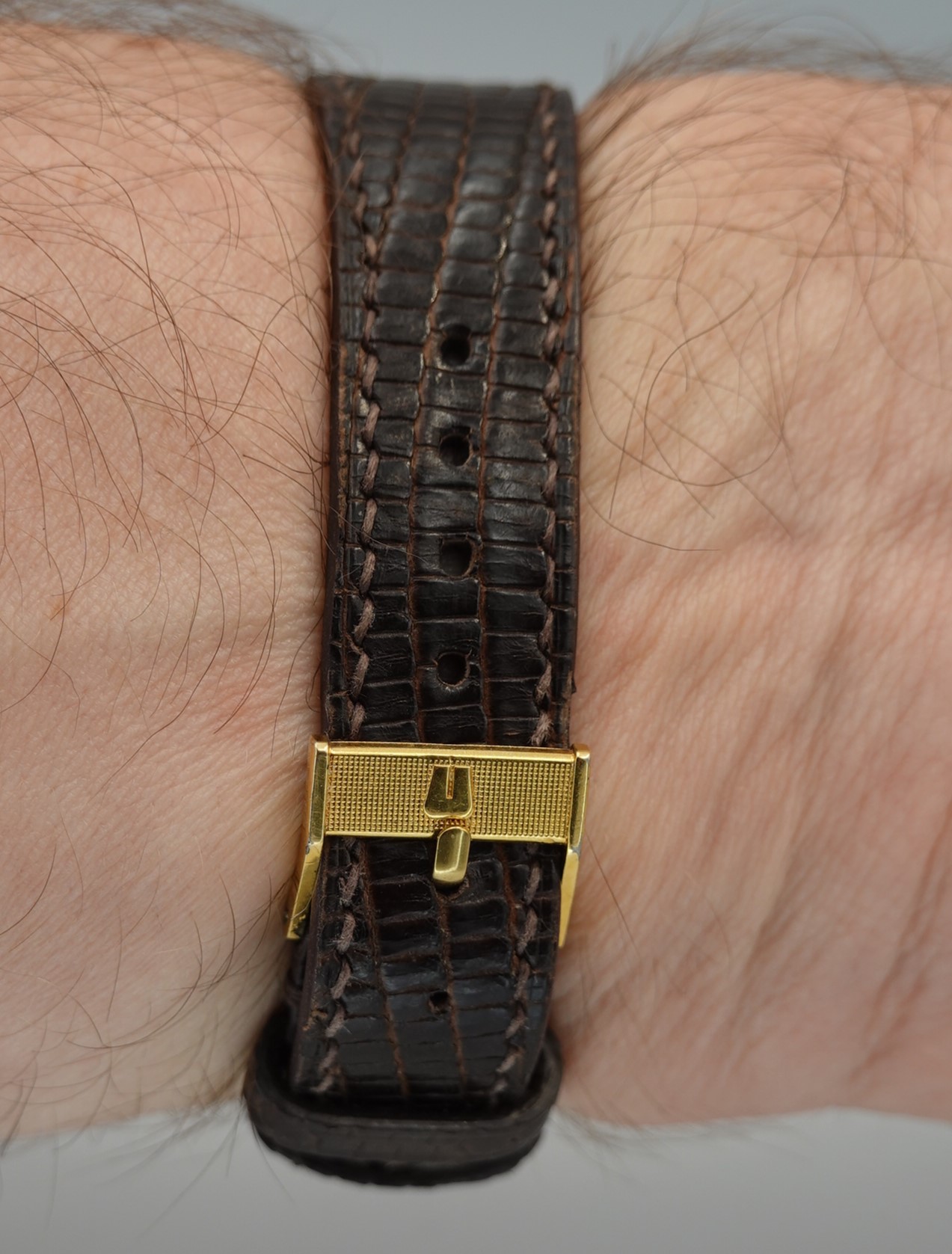 c1975 Universal Geneve Tank - Image 2