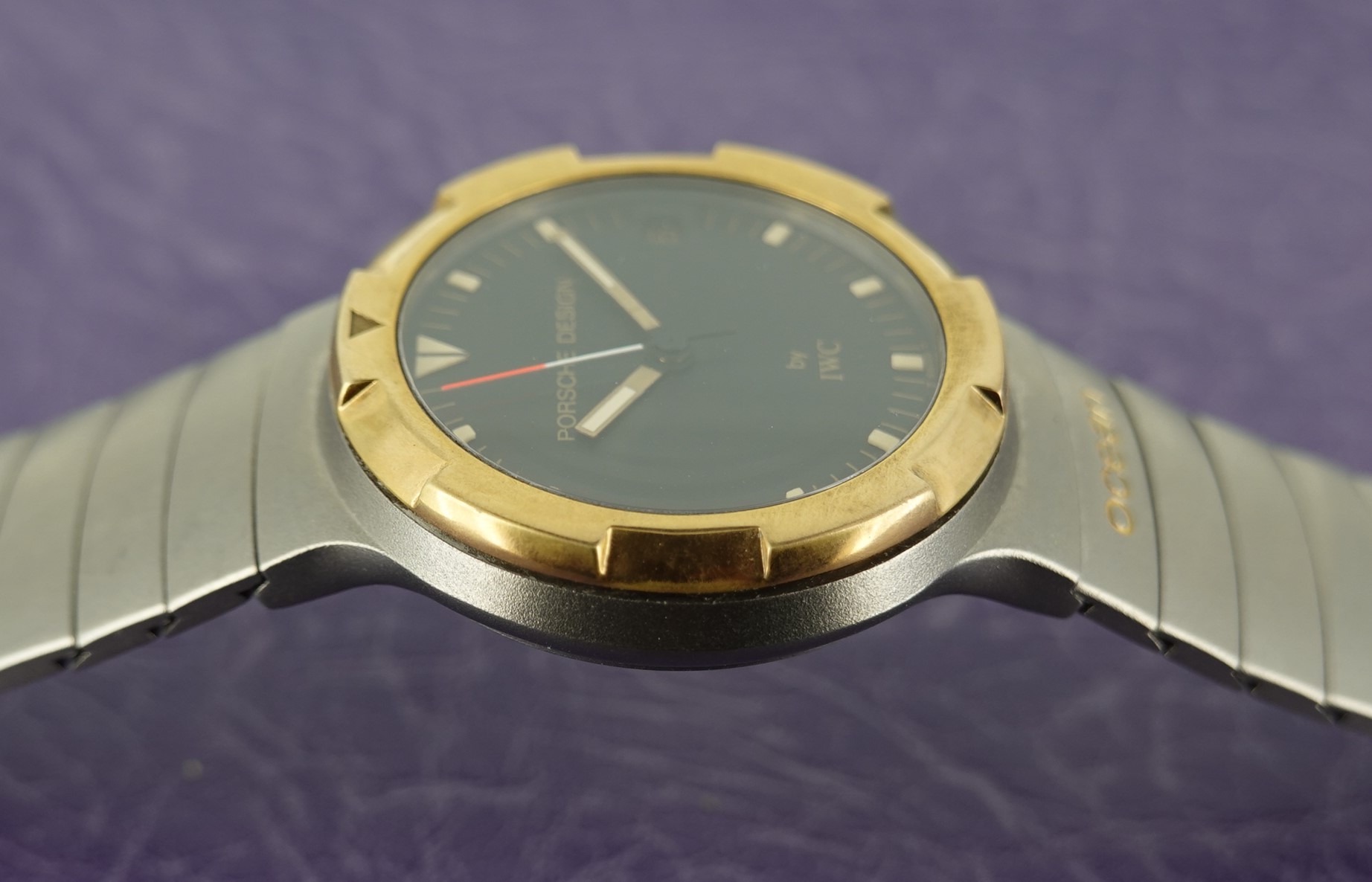 c1992 Porsche Design Ocean 500 by IWC - Image 11