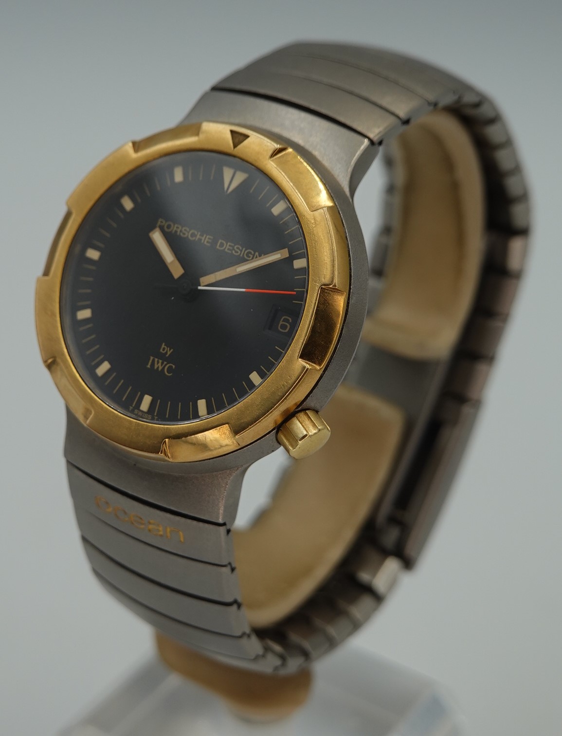 c1992 Porsche Design Ocean 500 by IWC - Image 17