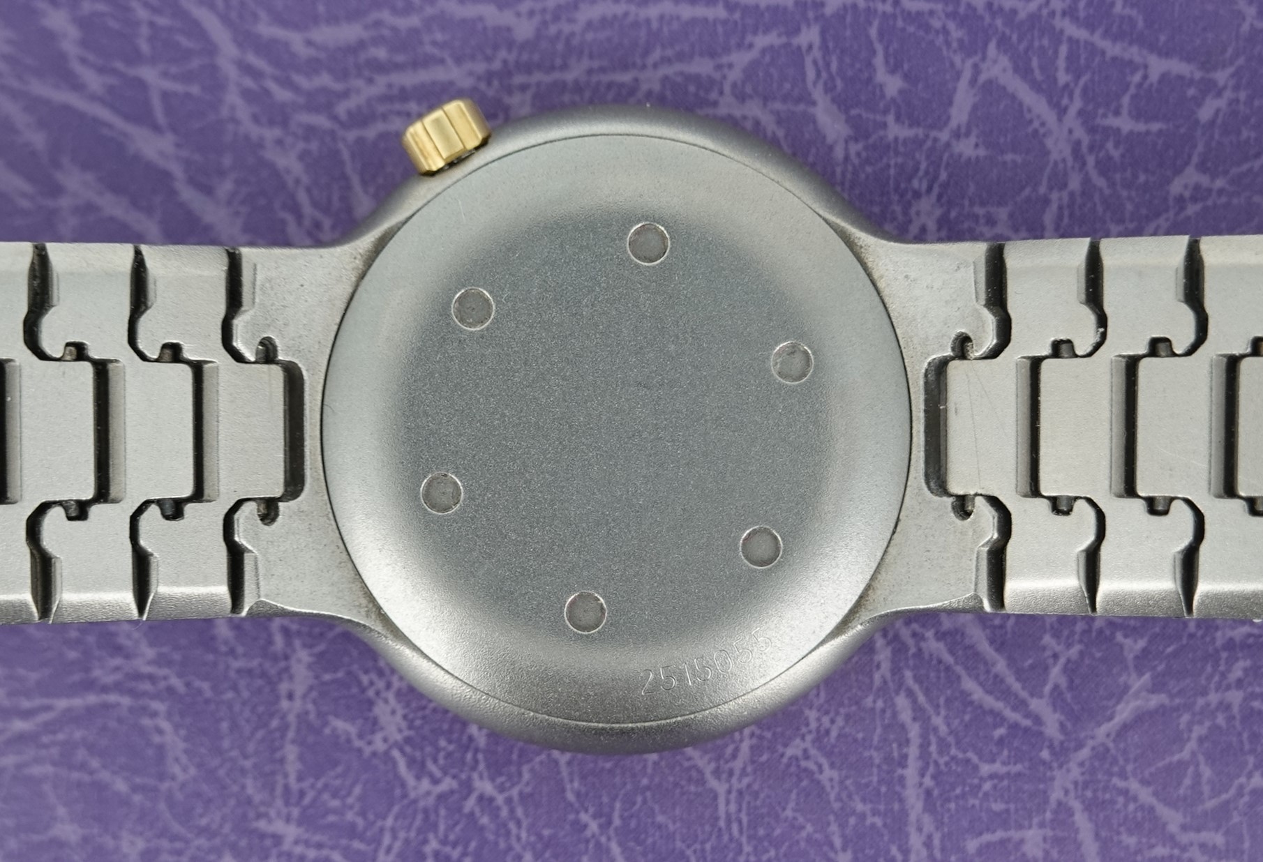 c1992 Porsche Design Ocean 500 by IWC - Image 6