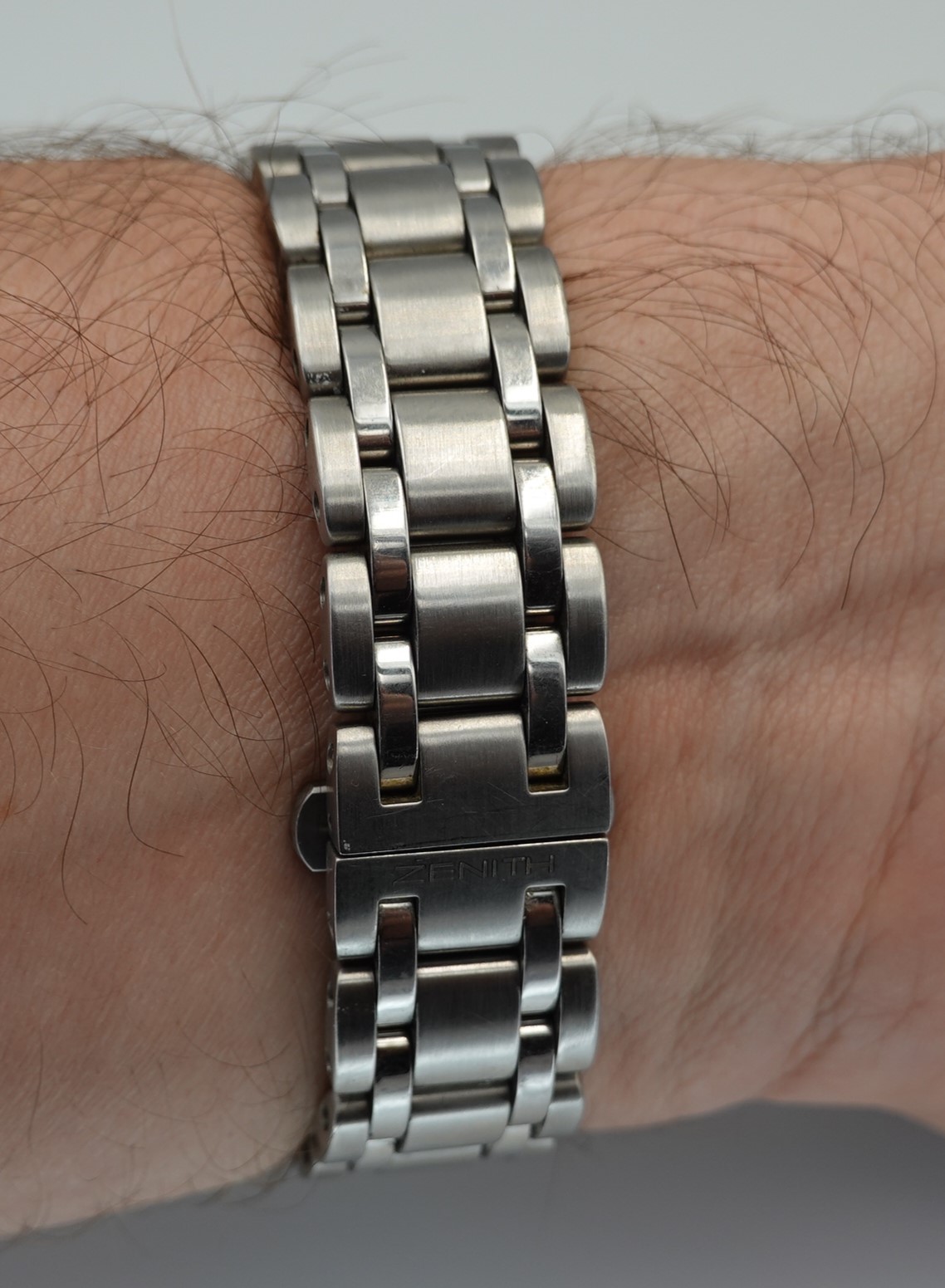 c1993 Zenith El Primero Rainbow - Image 2